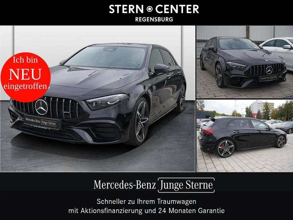 Mercedes-Benz Autres