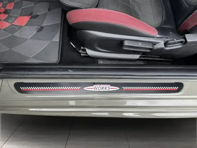 MINI John Cooper Works