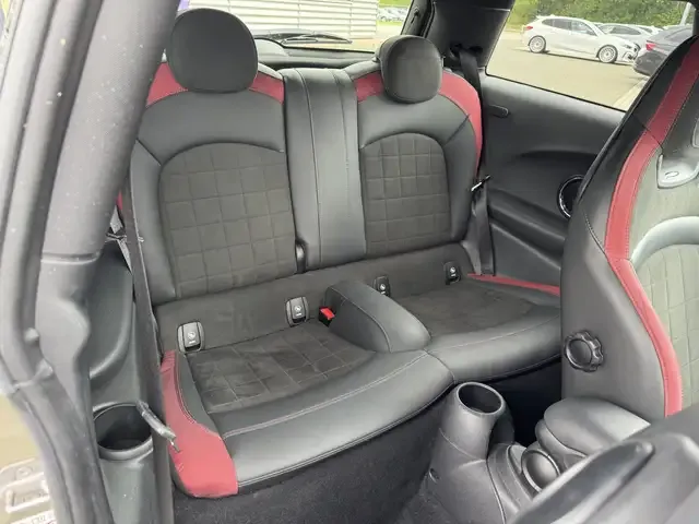 MINI John Cooper Works