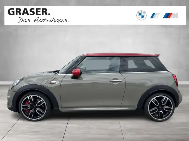 MINI John Cooper Works