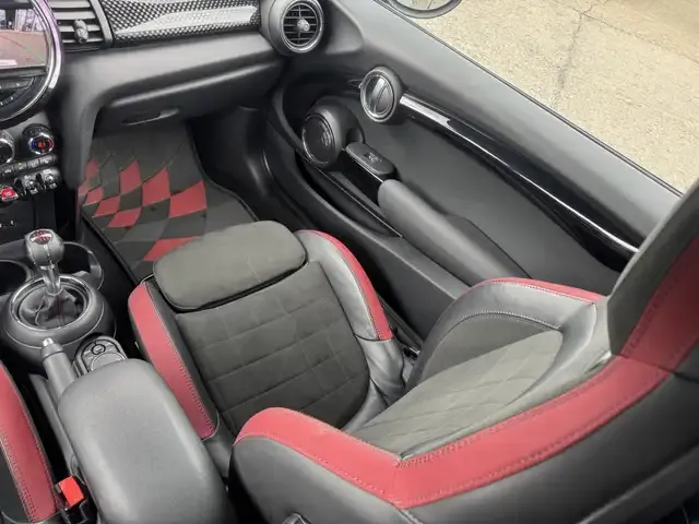 MINI John Cooper Works