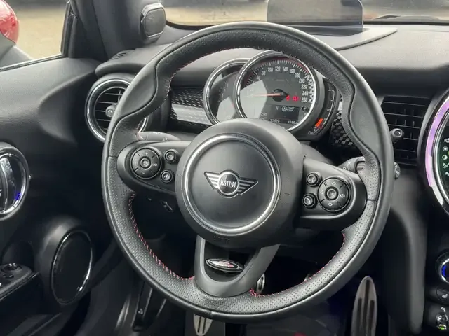 MINI John Cooper Works