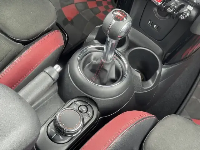 MINI John Cooper Works