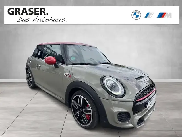 MINI John Cooper Works