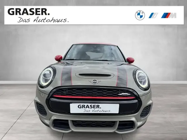 MINI John Cooper Works
