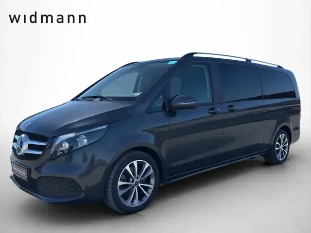 Mercedes-Benz V 250