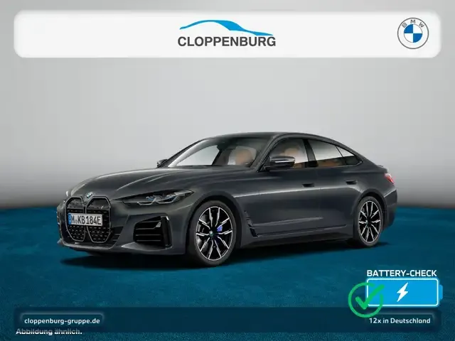 BMW i4