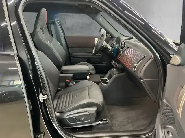 MINI John Cooper Works Countryman