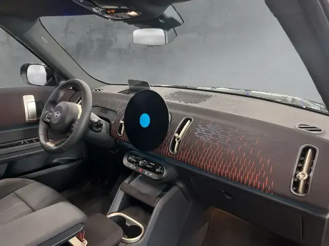 MINI John Cooper Works Countryman