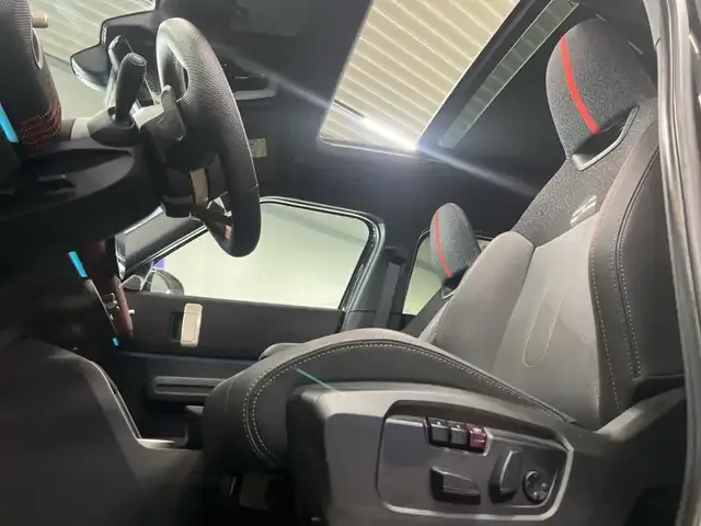 MINI John Cooper Works Countryman