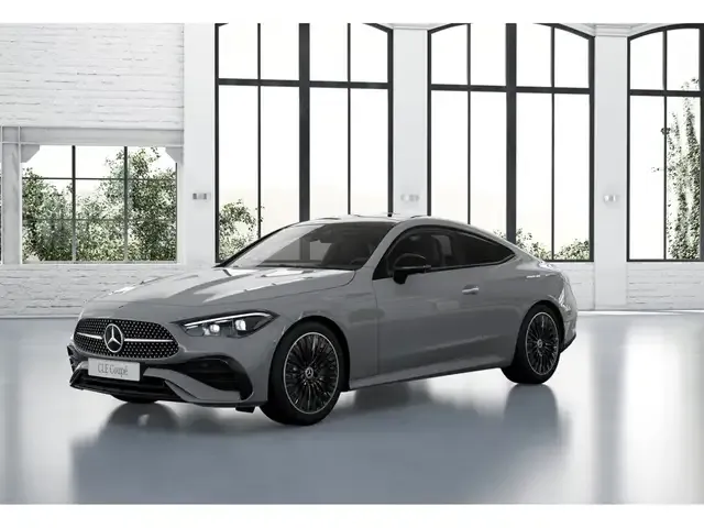 Mercedes-Benz CLE 300
