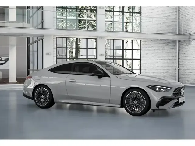 Mercedes-Benz CLE 300