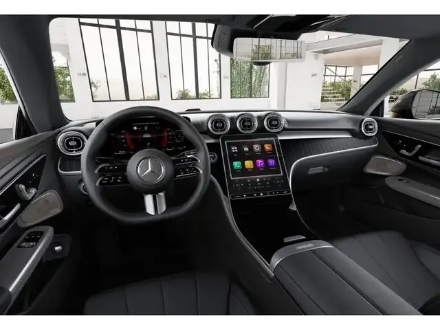 Mercedes-Benz CLE 300
