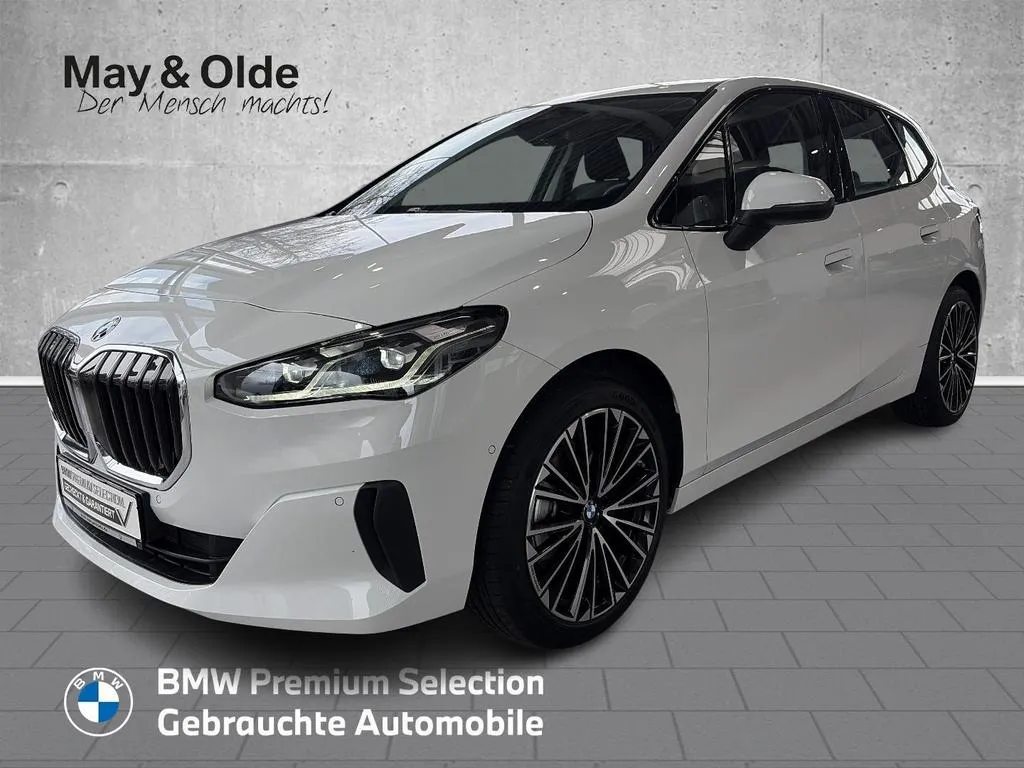 BMW 220