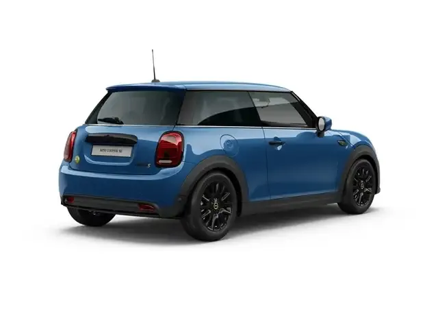 MINI Cooper SE