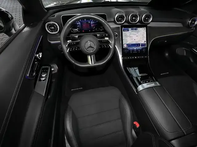 Mercedes-Benz CLE 200