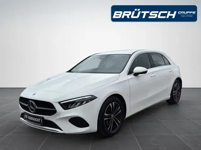 Mercedes-Benz A 220