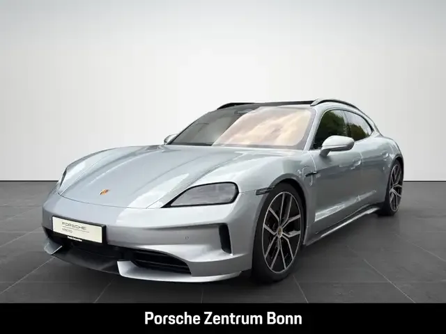 Porsche Sonstige