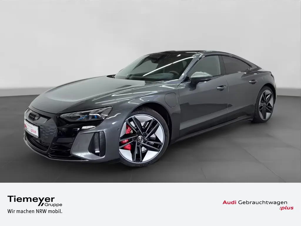 Audi RS e-tron GT