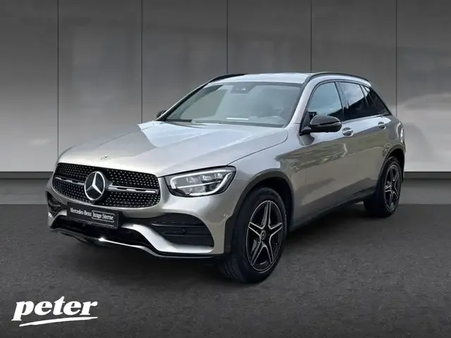 Mercedes-Benz GLC 200