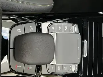 Mercedes-Benz A 45 AMG