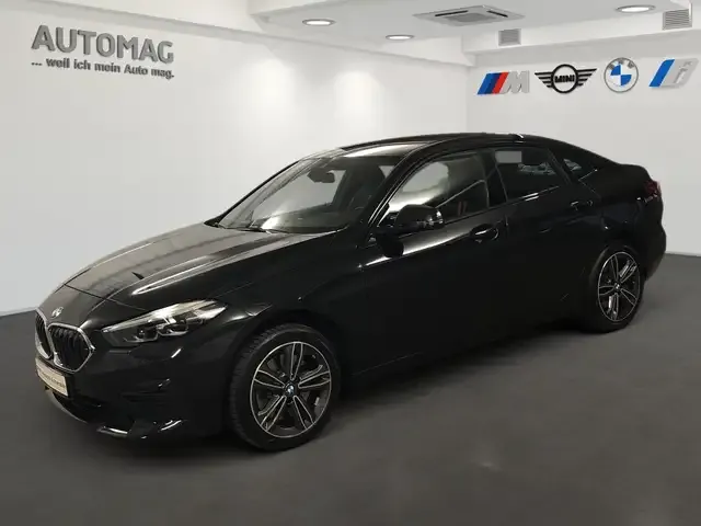 BMW 220
