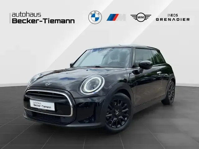 MINI One