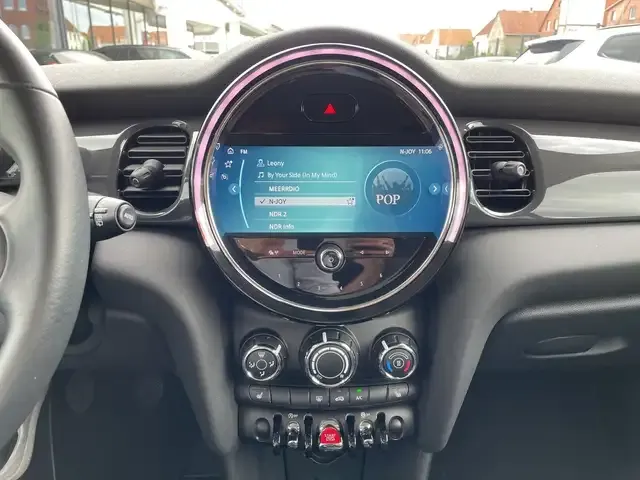 MINI One