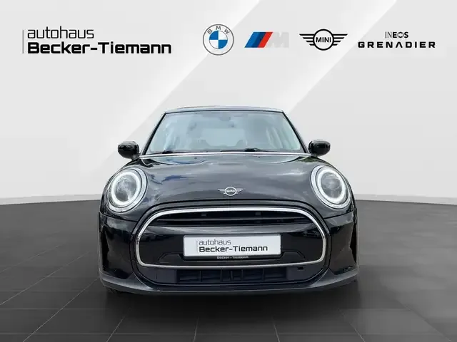 MINI One
