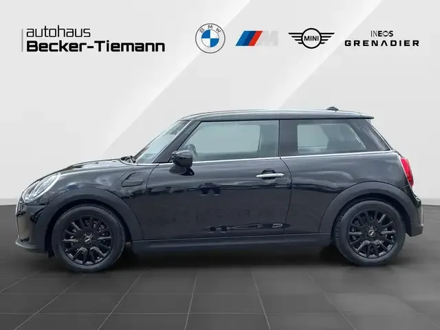 MINI One