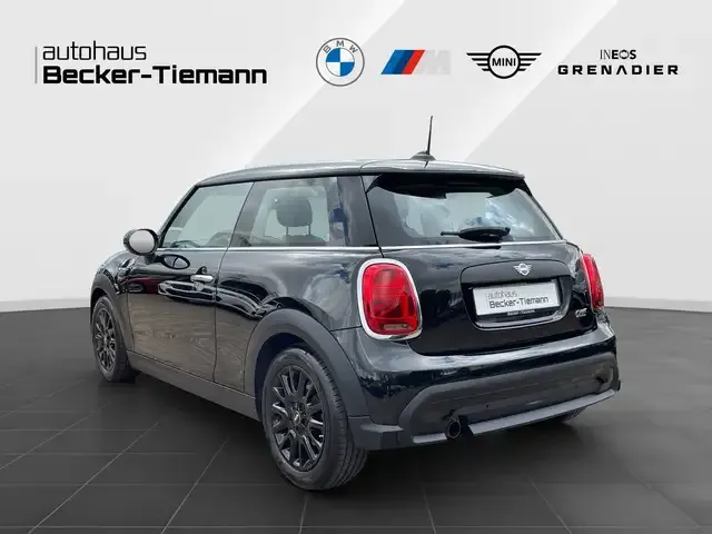 MINI One