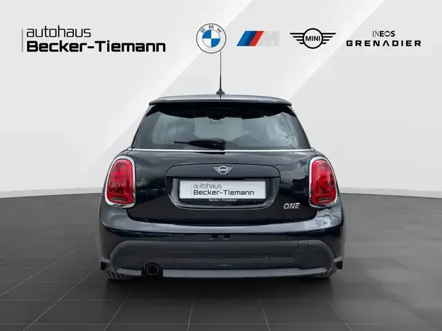 MINI One