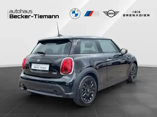 MINI One