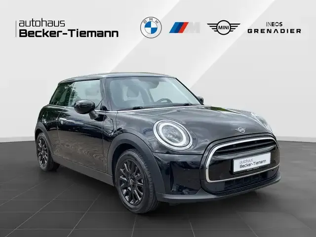 MINI One
