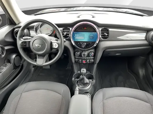 MINI One