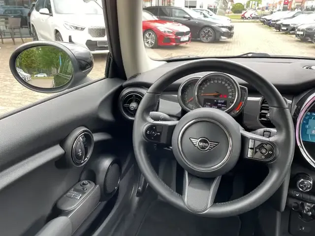 MINI One