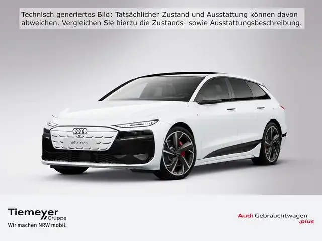 Audi Sonstiges