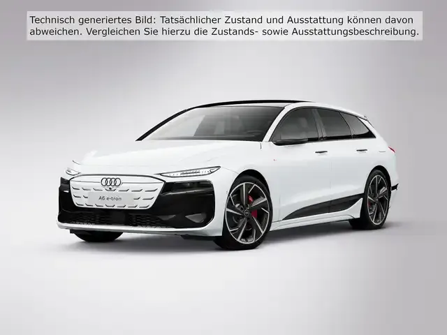 Audi Sonstiges
