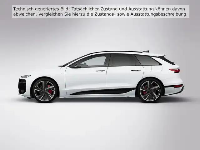 Audi Sonstiges