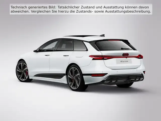 Audi Sonstiges