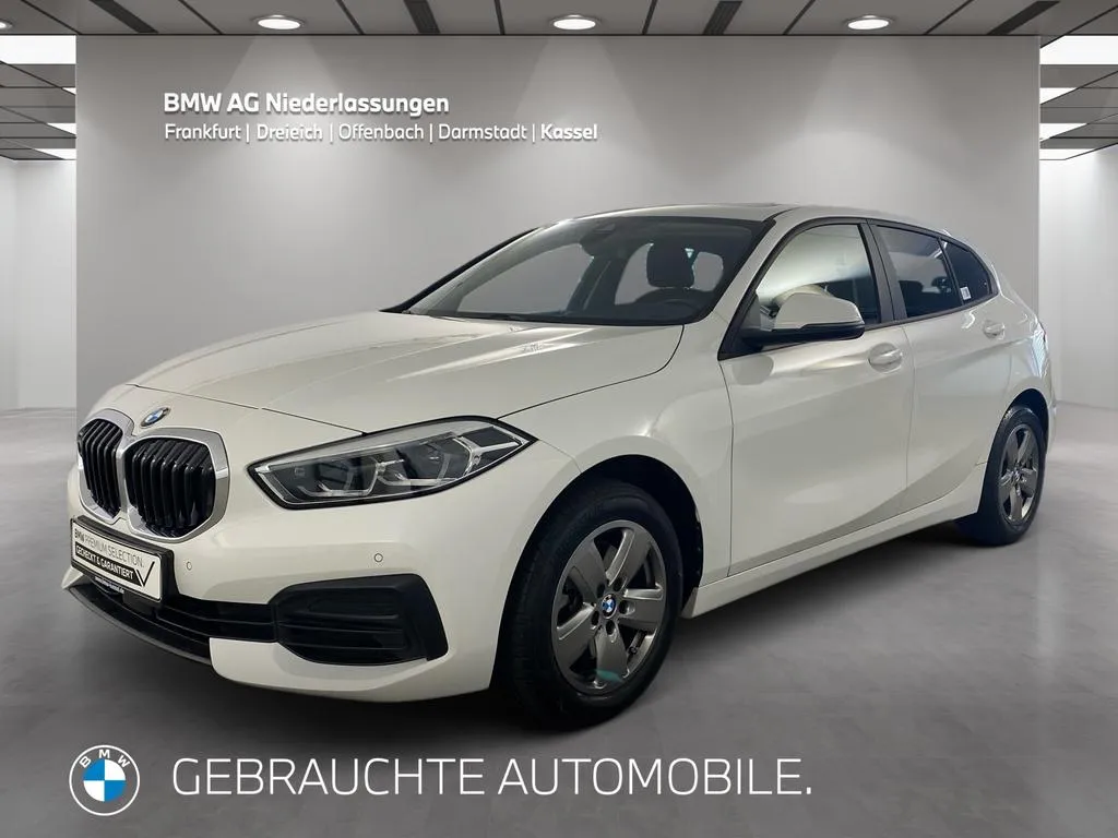 BMW 118