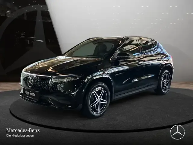 Mercedes-Benz EQA 300