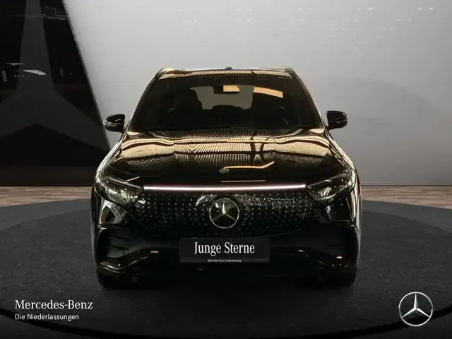 Mercedes-Benz EQA 300