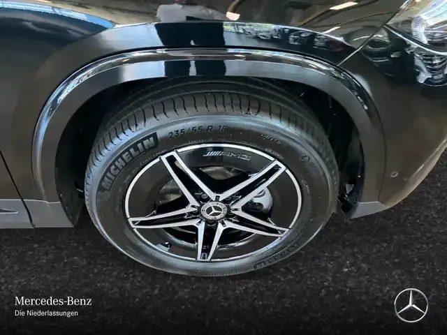 Mercedes-Benz EQA 300