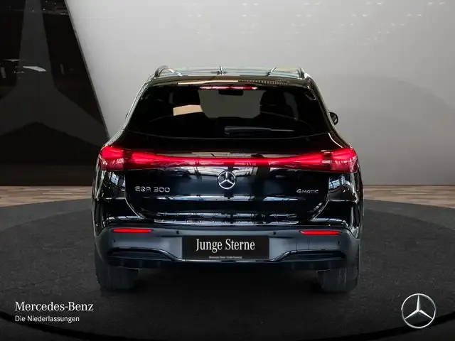 Mercedes-Benz EQA 300
