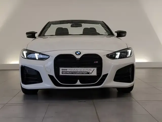 BMW 440