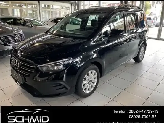 Mercedes-Benz T-Klasse