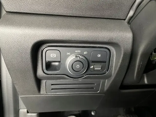 Mercedes-Benz T-Klasse