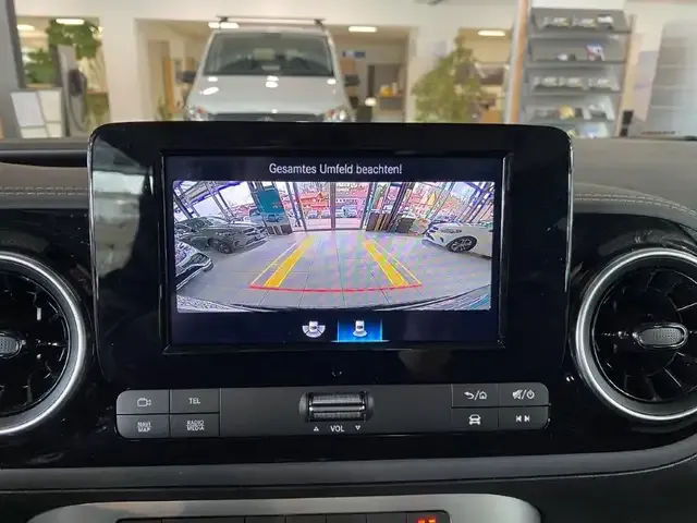 Mercedes-Benz T-Klasse