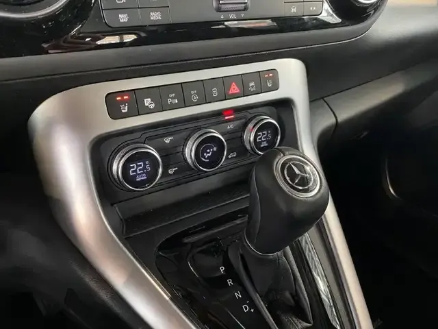 Mercedes-Benz T-Klasse